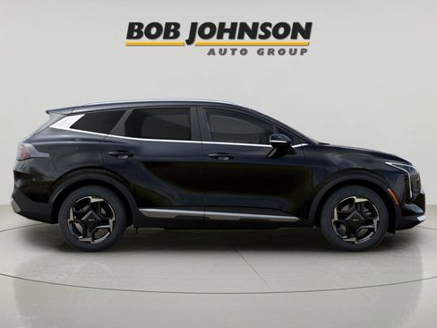 New 2026 Kia Sportage AWD Hybrid image 7