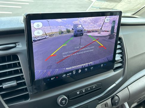 New 2025 Ford Transit 350 Low Roof AWD image 30