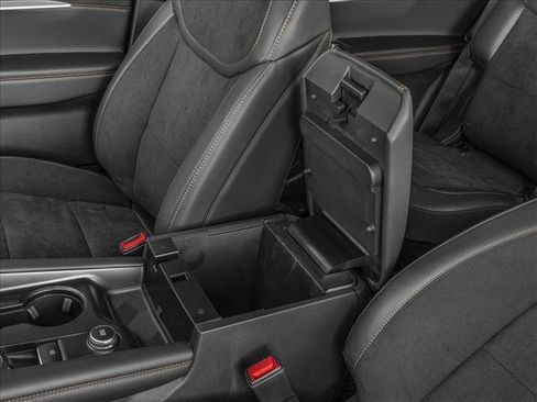 New 2027 Ford Explorer Tremor AWD/4WD image 10