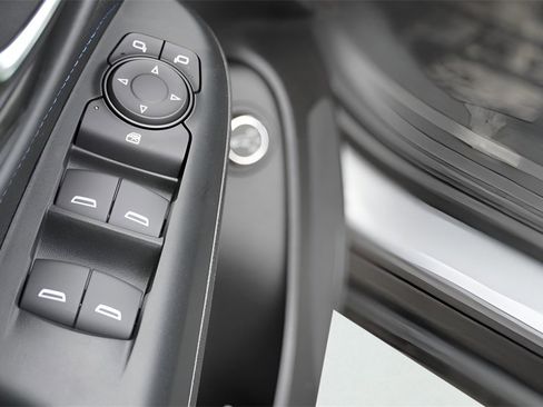 New 2026 Buick Envista Sport Touring w/ Convenience I Package image 21