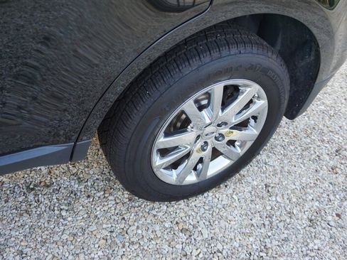Used 2012 Ford Edge Limited w/ Driver Entry Pkg FWD image 39
