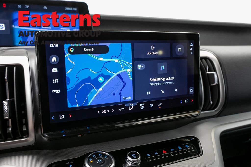 Used 2025 Ford Expedition Active AWD/4WD image 20