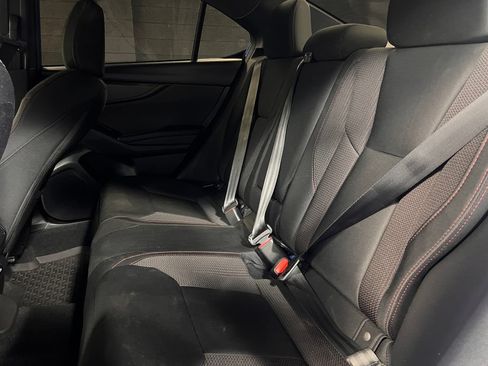 Used 2024 Subaru WRX Premium w/ Popular Package #2A AWD/4WD image 17