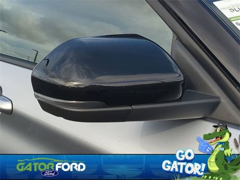 Used 2020 Ford Explorer ST w/ ST Street Pack image 12