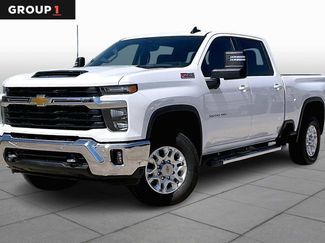Certified 2026 Chevrolet Silverado 2500 LT w/ All Star Edition video 1