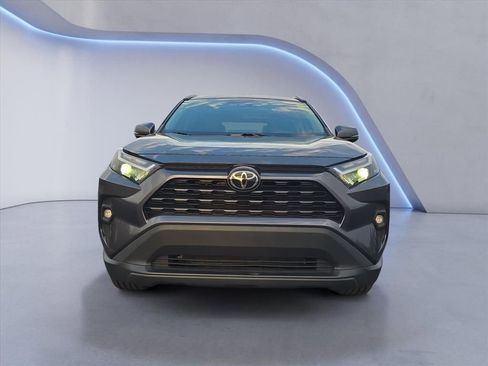 Used 2024 Toyota RAV4 XLE Premium image 8