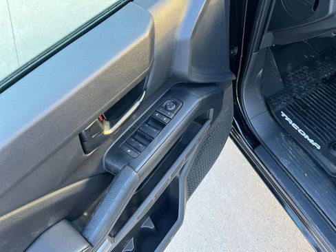 New 2026 Toyota Tacoma SR5 image 12