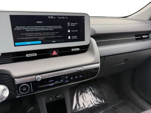 Certified 2024 Hyundai Ioniq 5 SEL image 12