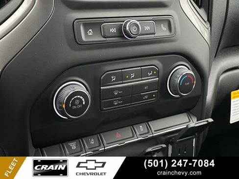 New 2026 Chevrolet Silverado 3500 W/T w/ WT Convenience Package image 18