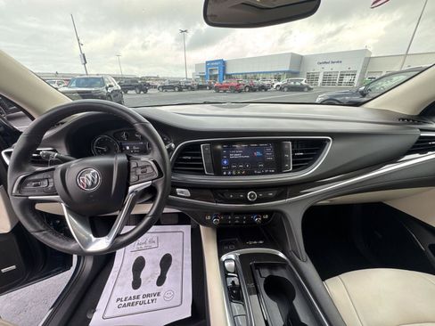 Used 2023 Buick Enclave Essence w/ Experience Buick Package FWD image 18