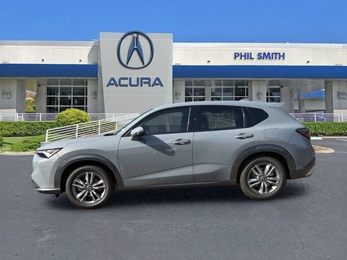 New 2026 Acura ADX FWD image 2