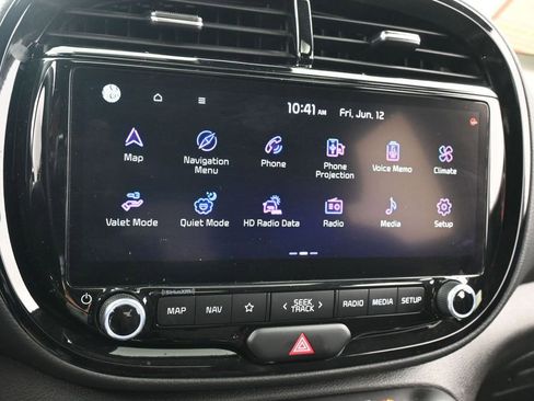 Used 2024 Kia Soul GT-Line FWD image 20