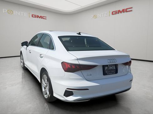 Used 2023 Audi A3 2.0T Premium FWD image 5