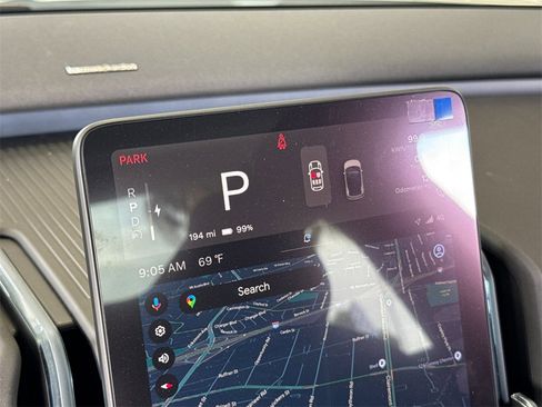 New 2025 Volvo EX30 Plus w/ Climate Package image 23