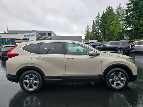 Used 2018 Honda CR-V EX image 10