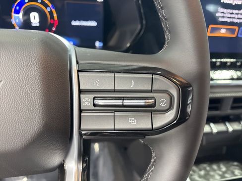 New 2026 Chevrolet Colorado LT w/ Advanced Trailering Package image 15