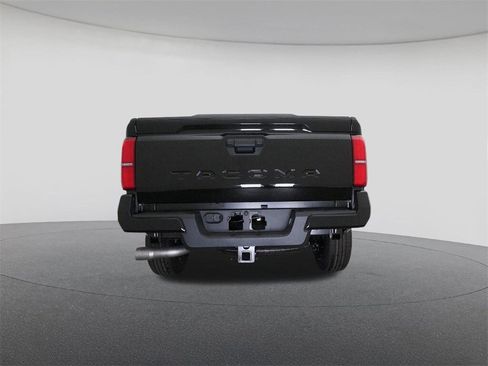 New 2025 Toyota Tacoma TRD Sport image 23