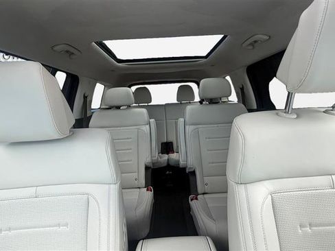Used 2025 Hyundai Santa Fe Calligraphy FWD image 25