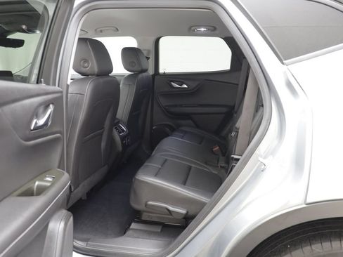 Used 2024 Chevrolet Blazer LT w/ Sound & Technology Package AWD/4WD image 15