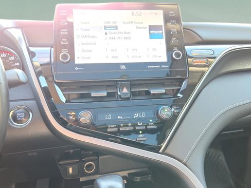 Used 2023 Toyota Camry XSE w/ Driver Assist Package image 23