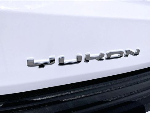 Used 2026 GMC Yukon XL AT4 Ultimate AWD/4WD image 31