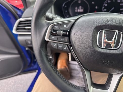 Used 2022 Honda Accord Sport image 23