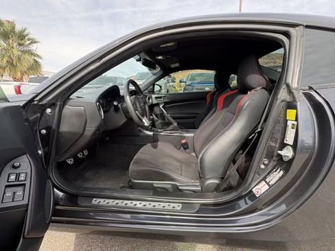 Used 2016 Scion FR-S image 9