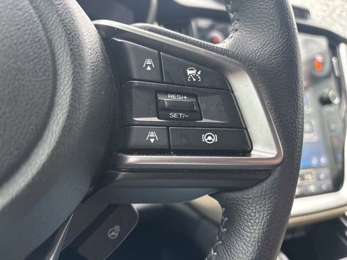 Used 2023 Subaru Outback Limited image 17