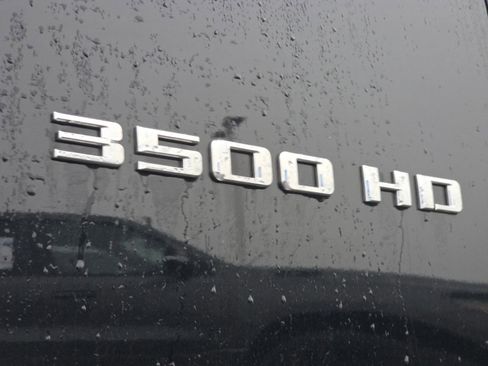 Used 2020 Chevrolet Silverado 3500 LT w/ All Star Edition image 4