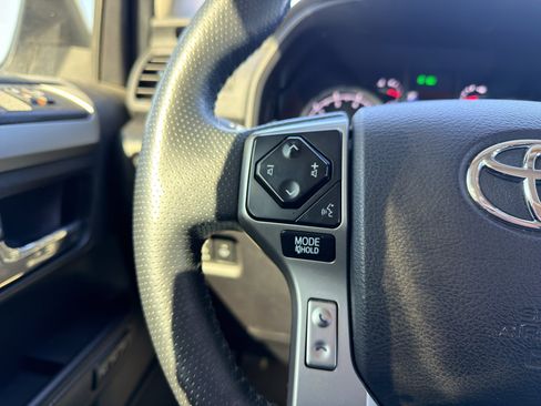 Used 2024 Toyota 4Runner Limited image 13