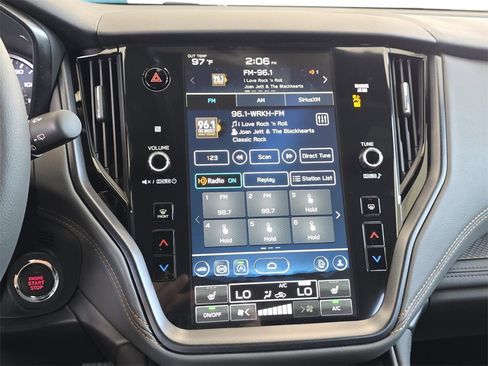 New 2025 Subaru Outback Wilderness image 25