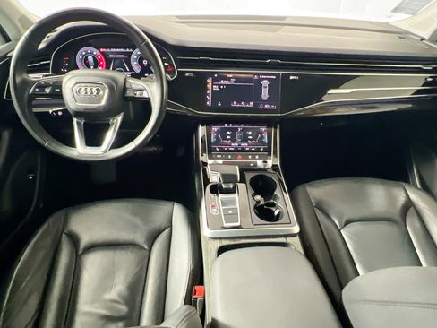Used 2021 Audi Q7 3.0T Premium Plus image 30
