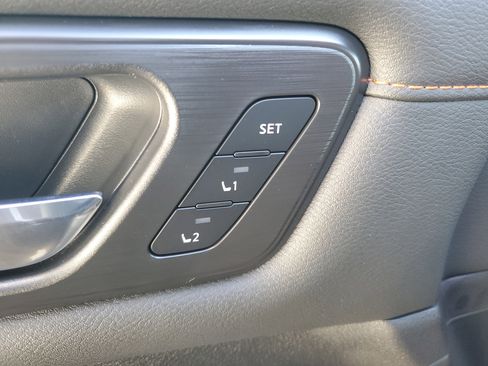 New 2026 Nissan Armada PRO-4X image 16