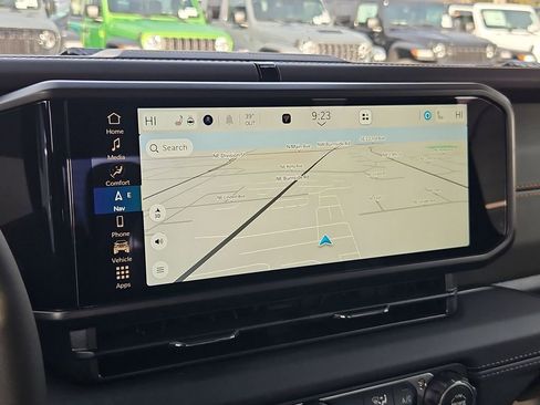 New 2026 Jeep Gladiator Mojave image 23