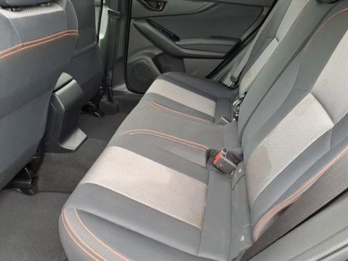 Certified 2023 Subaru Crosstrek 2.0i Premium image 16