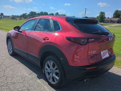 Used 2022 MAZDA CX-30 AWD 2.5 S w/ Select Package image 5