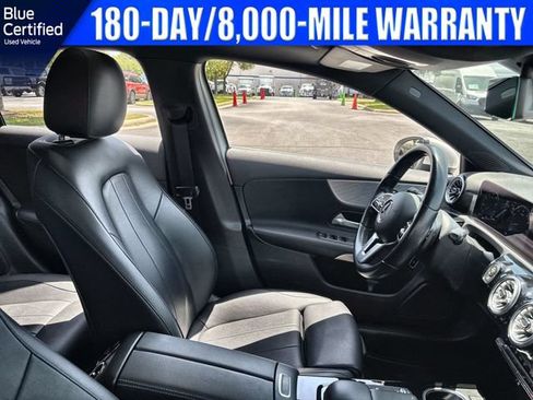 Used 2022 Mercedes-Benz A 220 image 18