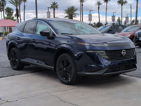 New 2026 Nissan Murano SV AWD/4WD image 6