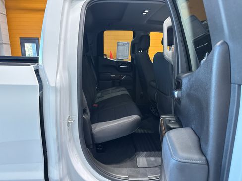 Used 2022 GMC Sierra 1500 Elevation AWD/4WD image 21