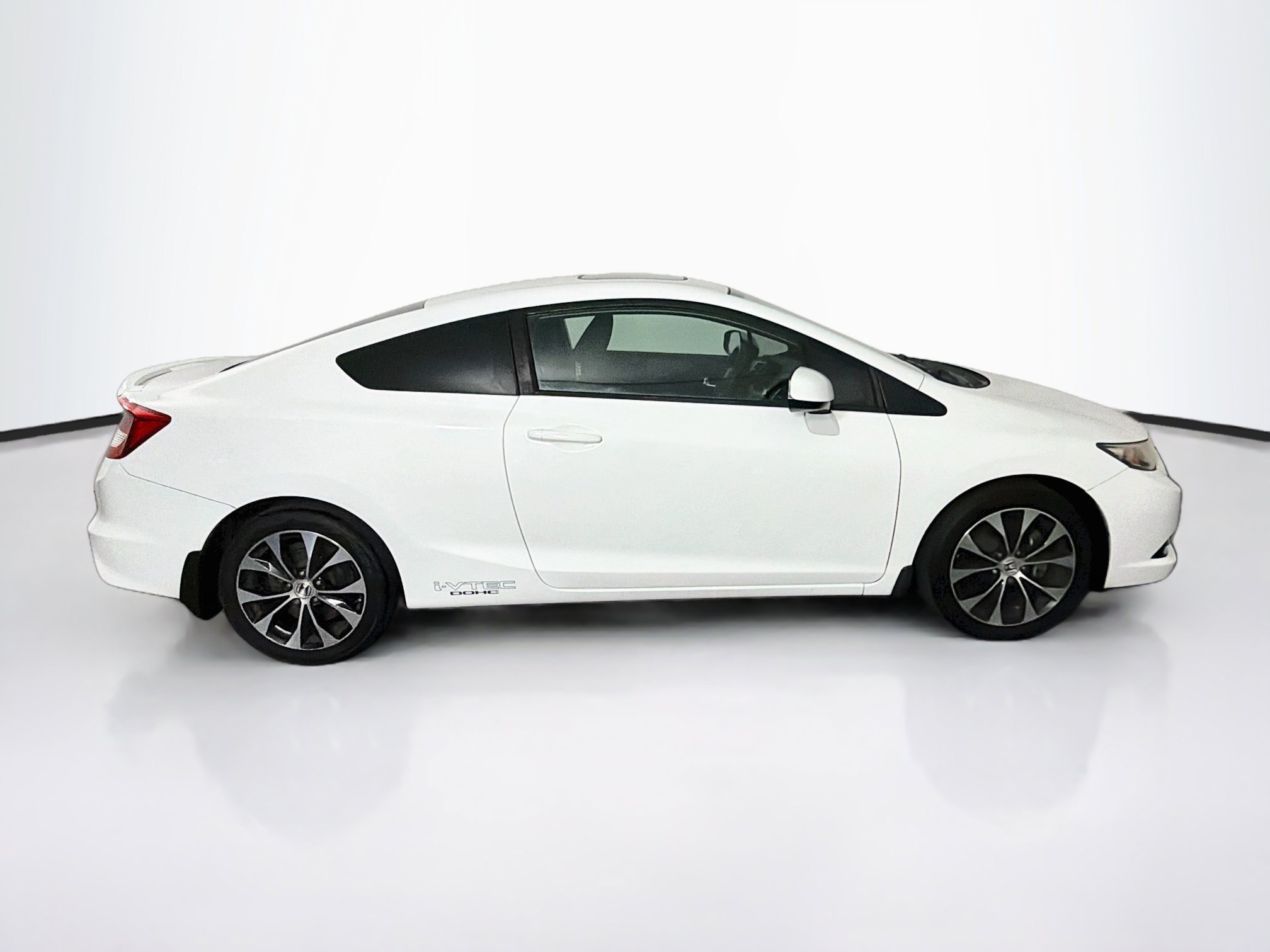 Used 2013 Honda Civic Si image 10