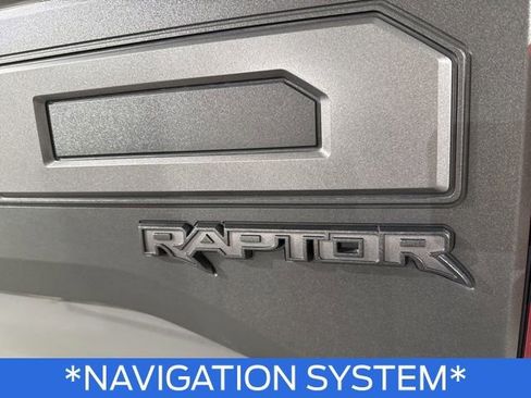 Used 2020 Ford F150 Raptor w/ Equipment Group 802A Luxury image 11
