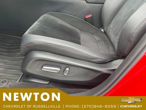 Used 2025 Acura ADX A-Spec AWD/4WD image 6