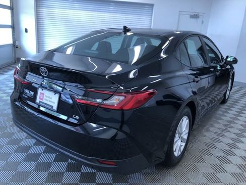 Certified 2026 Toyota Camry LE FWD image 33