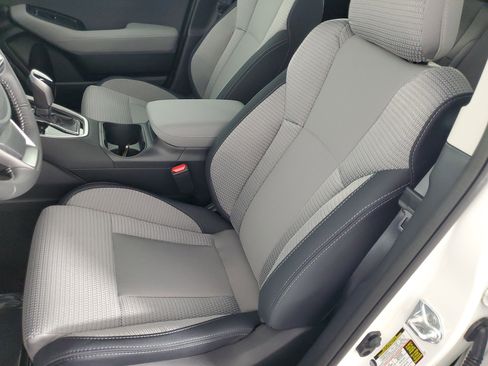 New 2025 Subaru Outback Premium image 12