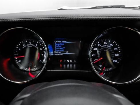 Used 2016 Ford Mustang Premium w/ Ecoboost Performance Package RWD image 25