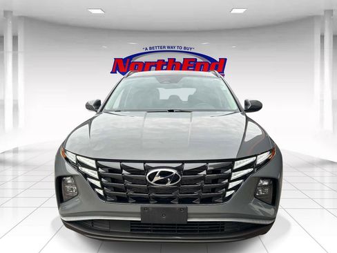 Used 2024 Hyundai Tucson SEL image 8