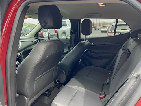 Used 2023 Buick Encore GX Select w/ Sport Touring Package image 11