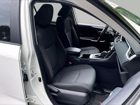 Certified 2024 Toyota RAV4 XLE w/ Weather Package AWD/4WD image 8