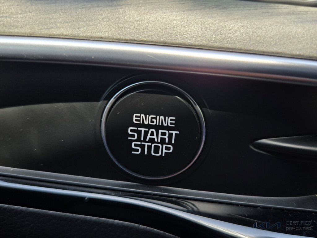 Certified 2025 Kia K5 EX FWD image 24