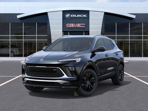 New 2026 Buick Encore GX Sport Touring image 6